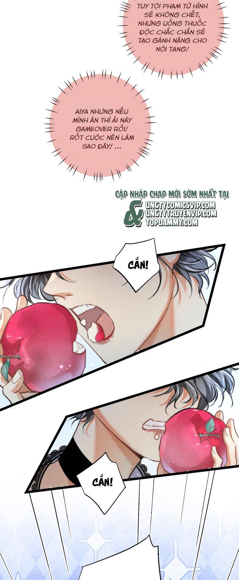 Cao Tháp Chap 37 - Next Chap 38