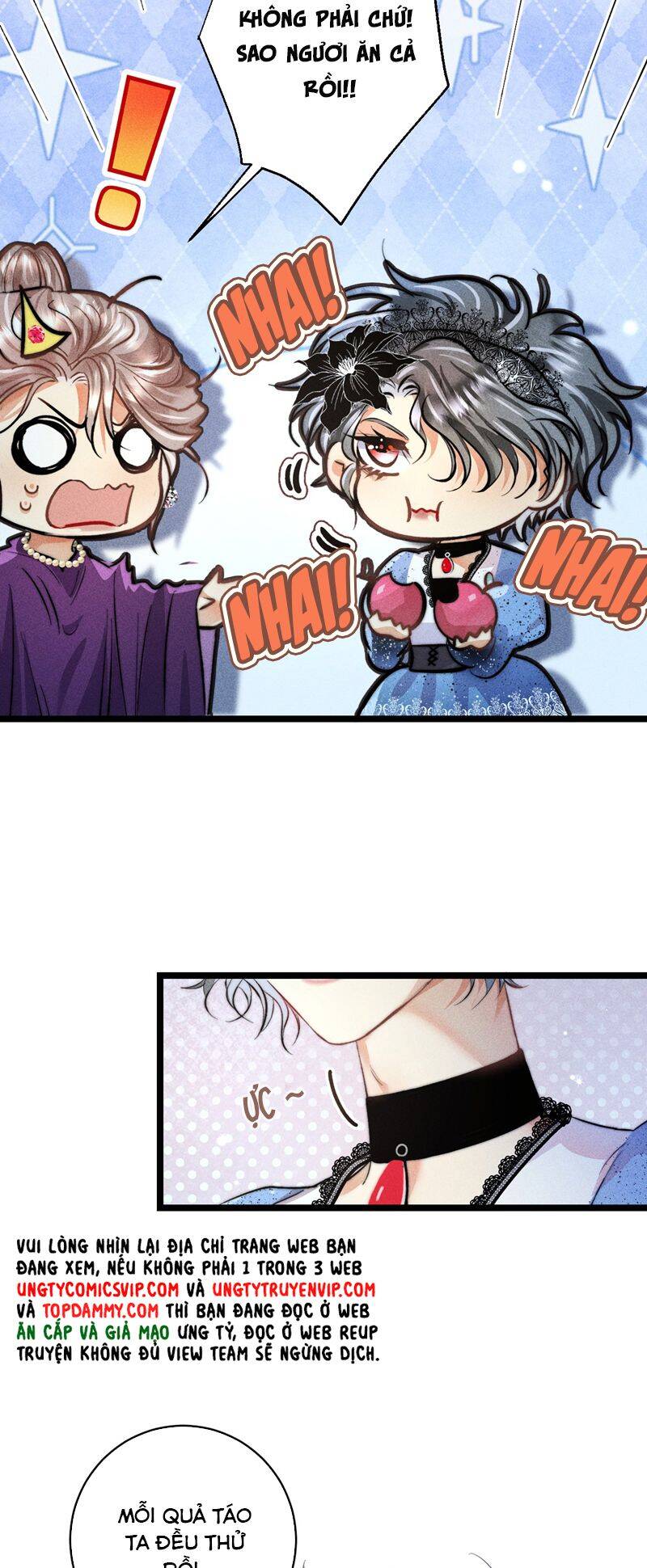 Cao Tháp Chap 37 - Next Chap 38