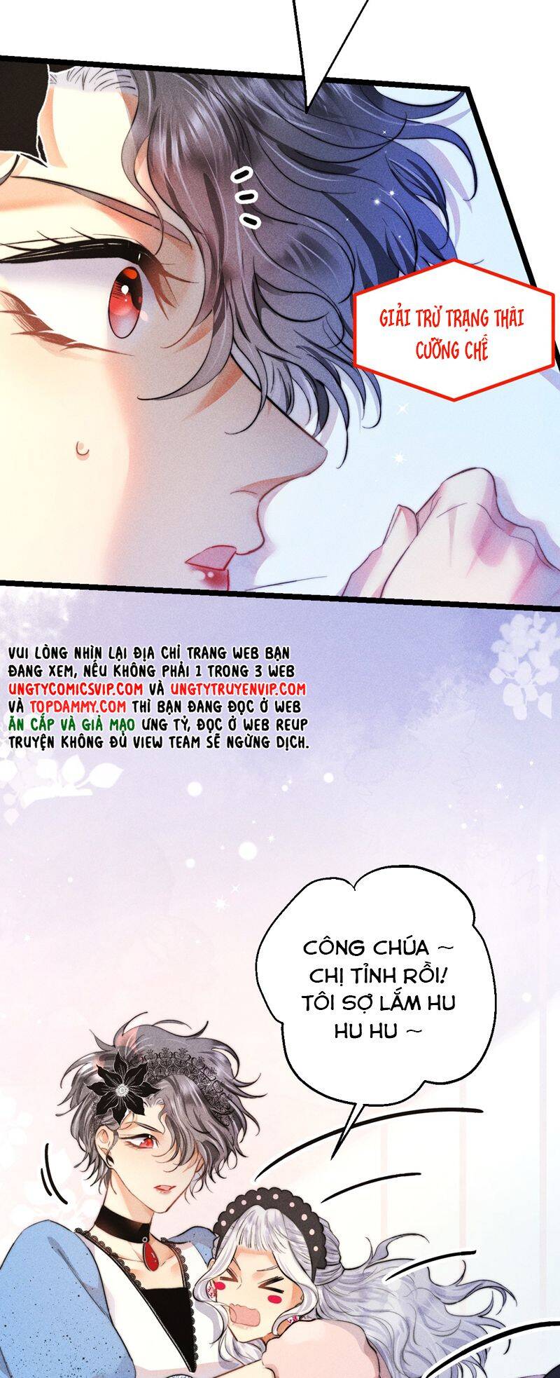 Cao Tháp Chap 37 - Next Chap 38