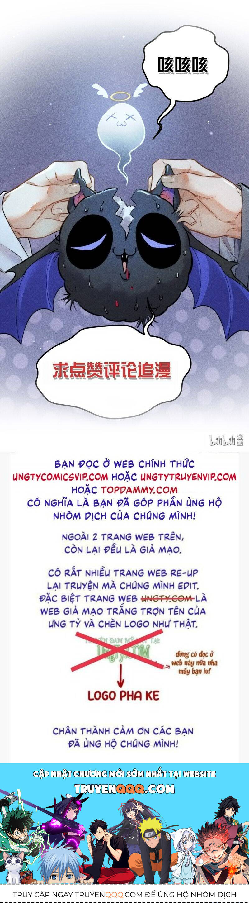 Cao Tháp Chap 37 - Next Chap 38