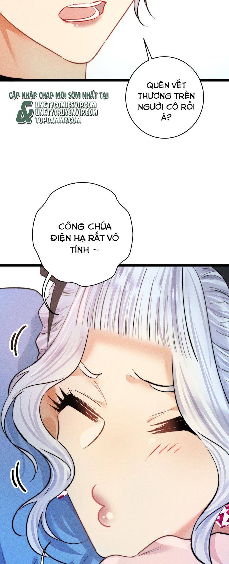Cao Tháp Chap 37 - Next Chap 38