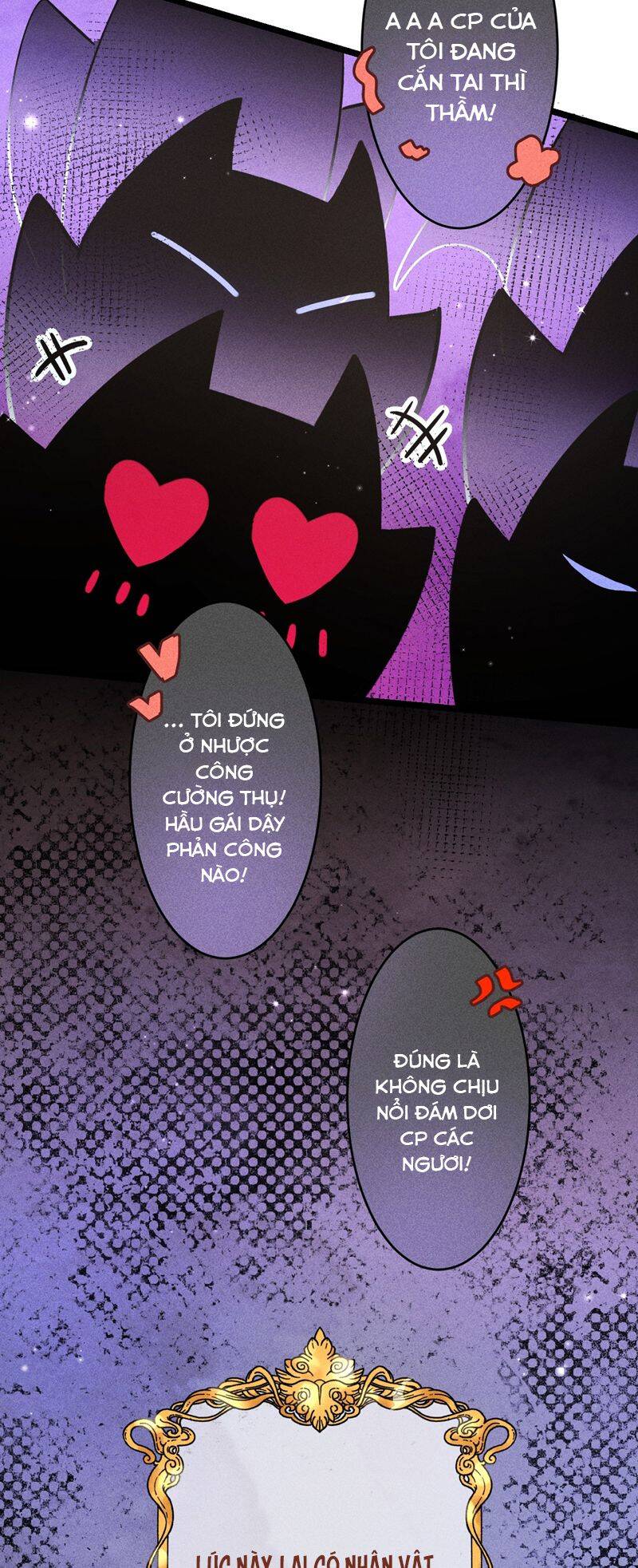 Cao Tháp Chap 37 - Next Chap 38