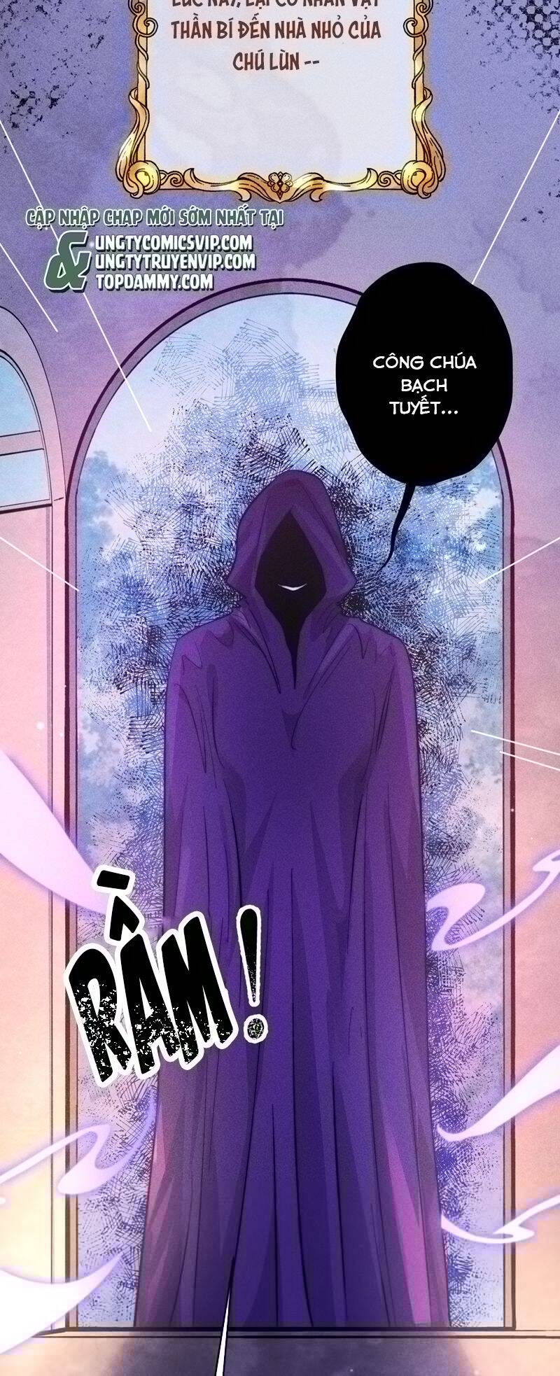 Cao Tháp Chap 37 - Next Chap 38
