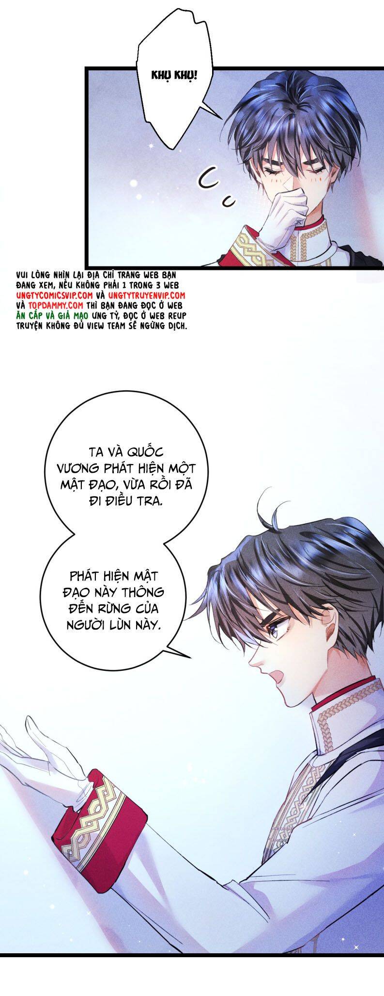 Cao Tháp Chap 38 - Next Chap 39