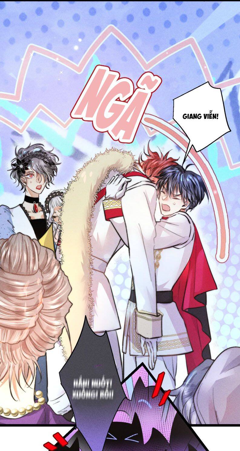 Cao Tháp Chap 38 - Next Chap 39