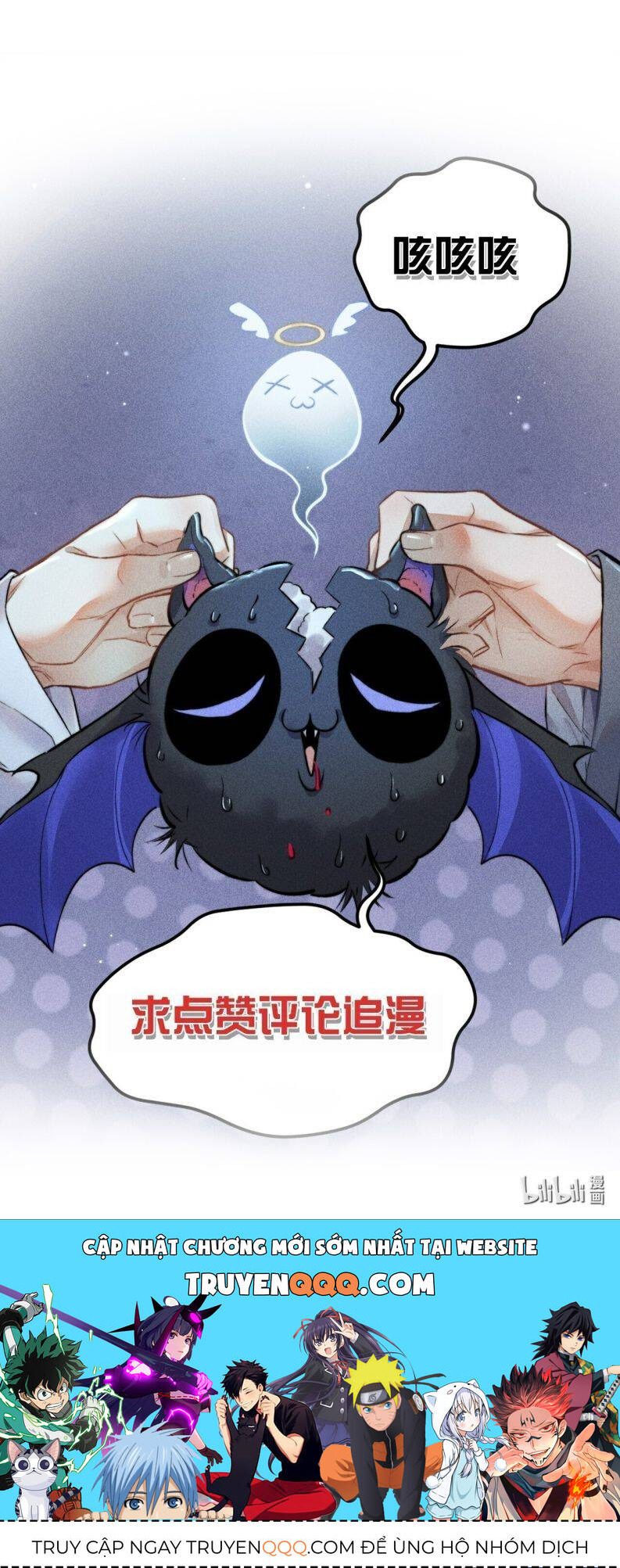 Cao Tháp Chap 38 - Next Chap 39