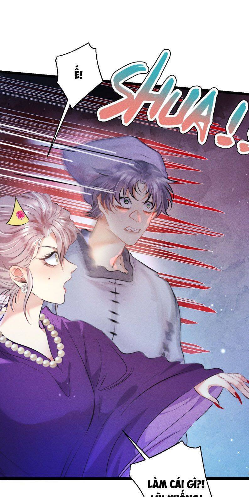 Cao Tháp Chap 38 - Next Chap 39