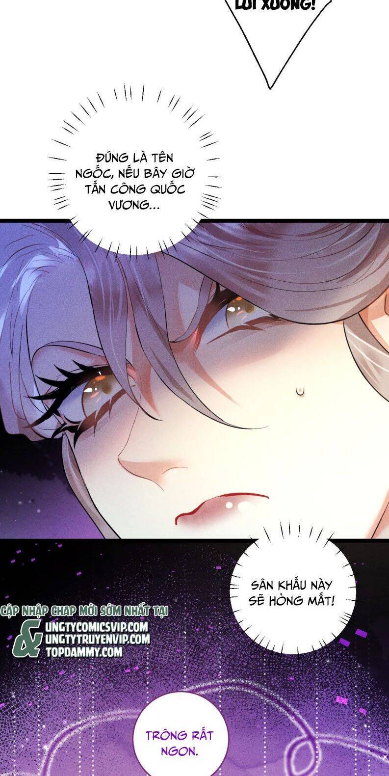 Cao Tháp Chap 38 - Next Chap 39