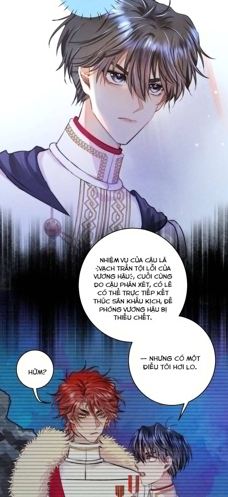 Cao Tháp Chap 39 - Next Chap 40
