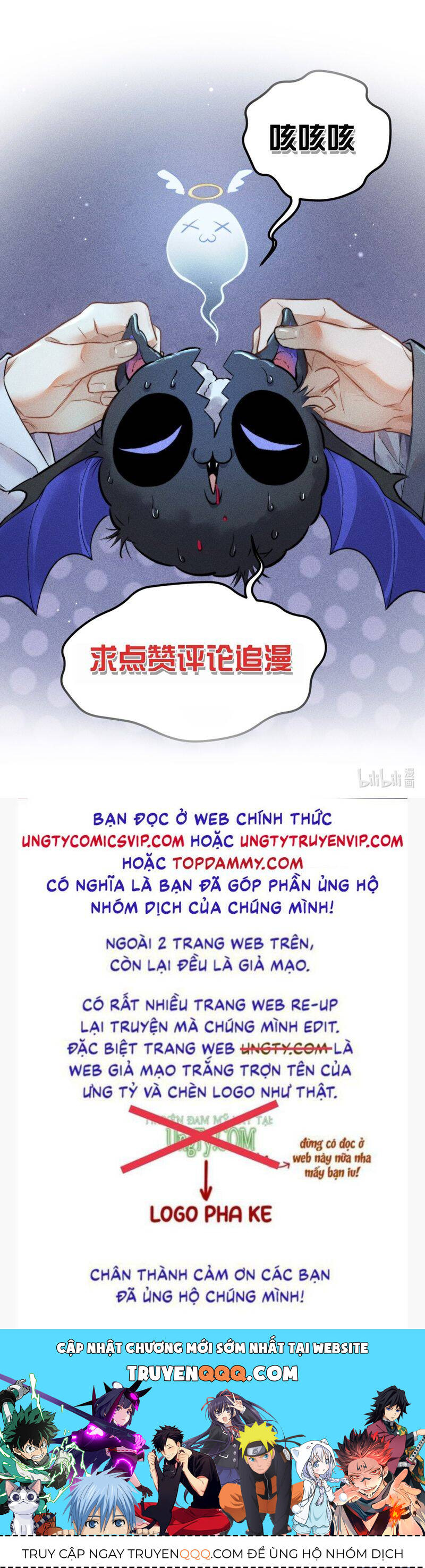 Cao Tháp Chap 39 - Next Chap 40