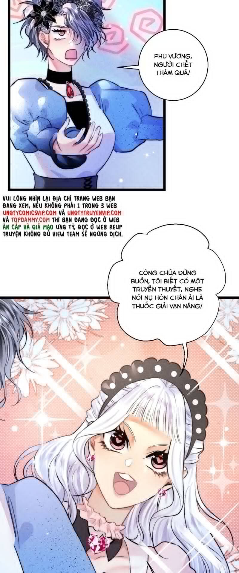 Cao Tháp Chap 39 - Next Chap 40