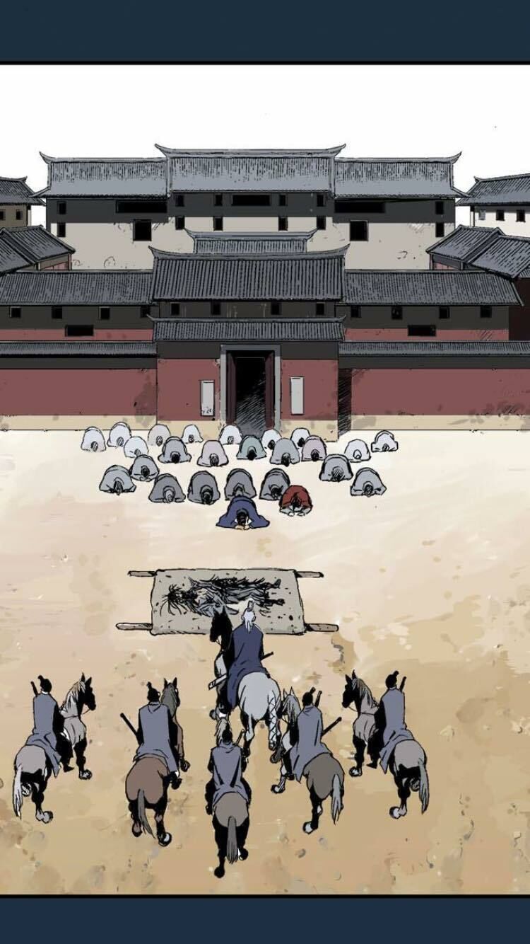 Cao Thủ 2 Chap 121 - Next Chap 122