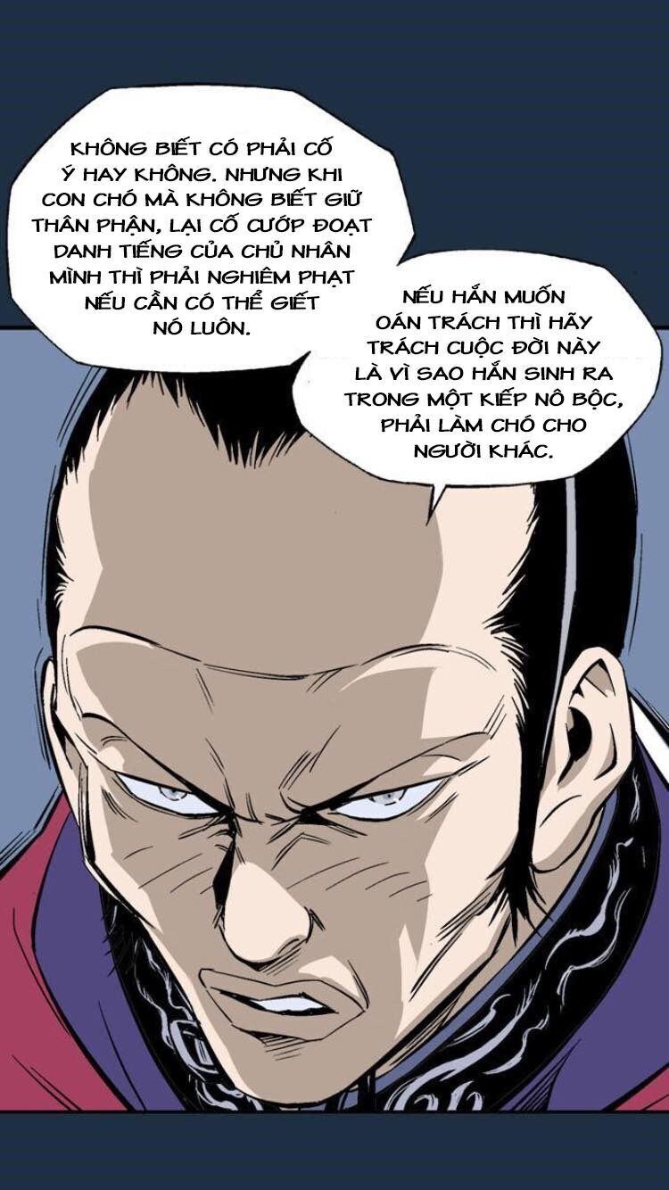 Cao Thủ 2 Chap 121 - Next Chap 122