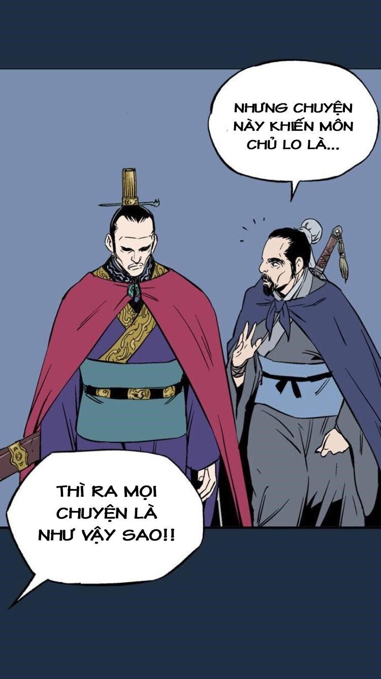 Cao Thủ 2 Chap 121 - Next Chap 122