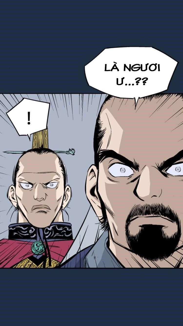Cao Thủ 2 Chap 121 - Next Chap 122