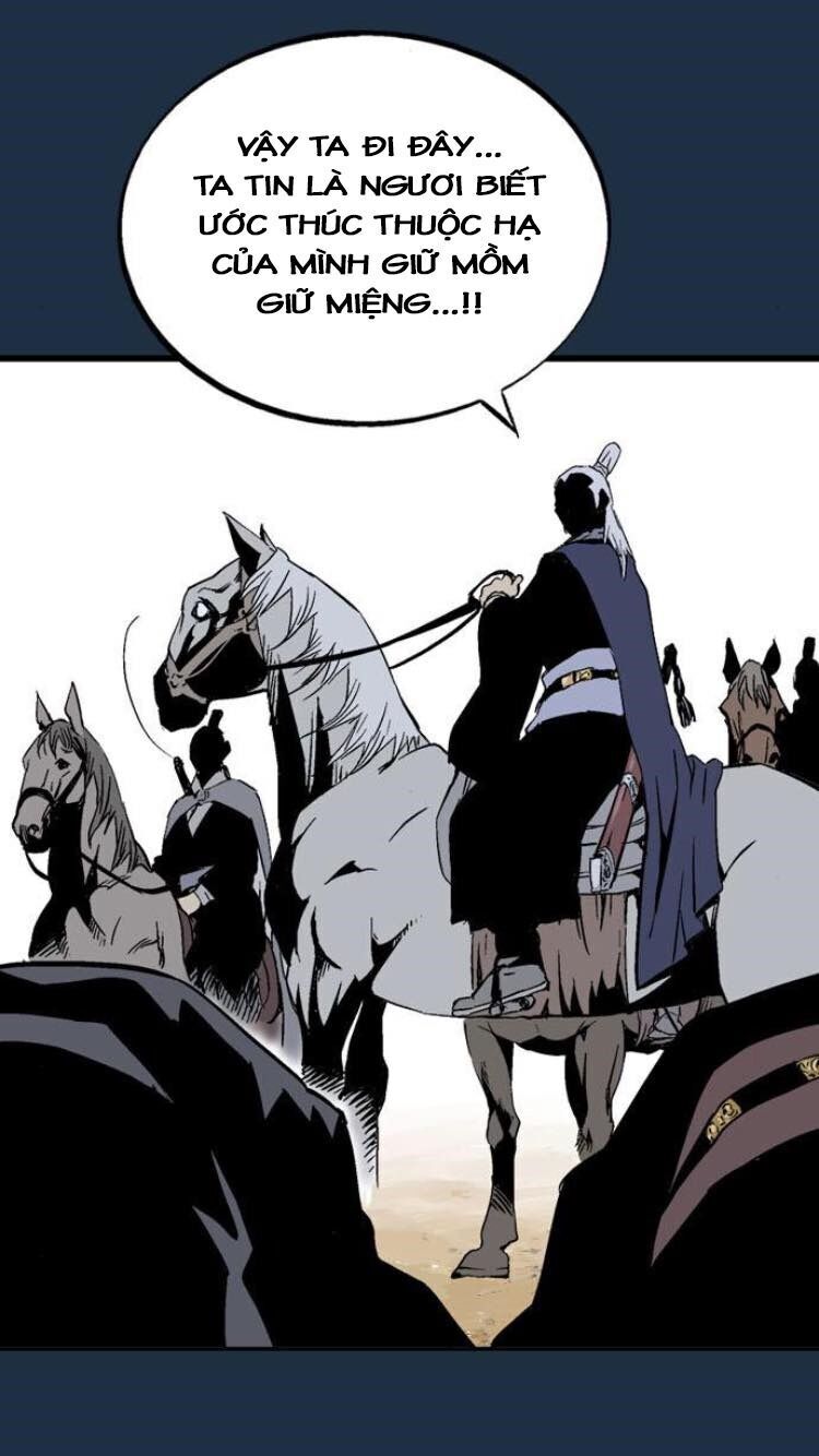Cao Thủ 2 Chap 121 - Next Chap 122