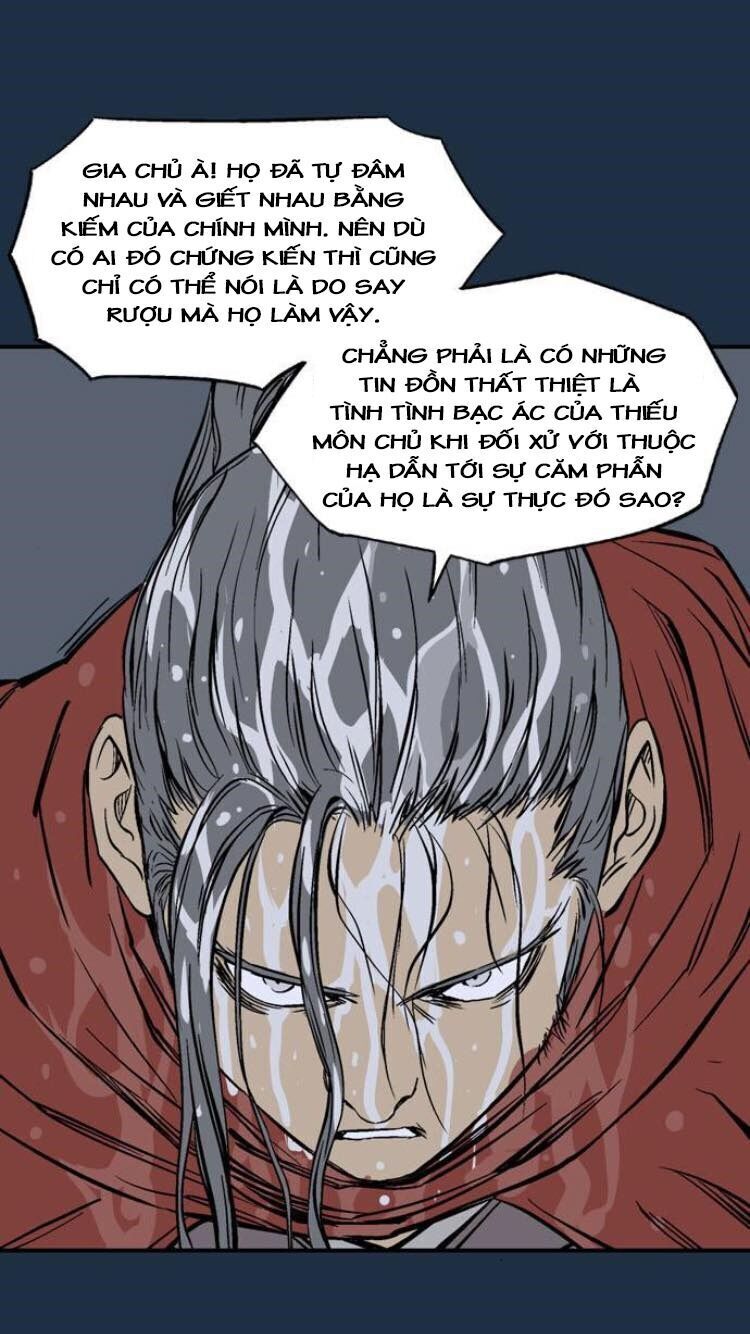 Cao Thủ 2 Chap 121 - Next Chap 122