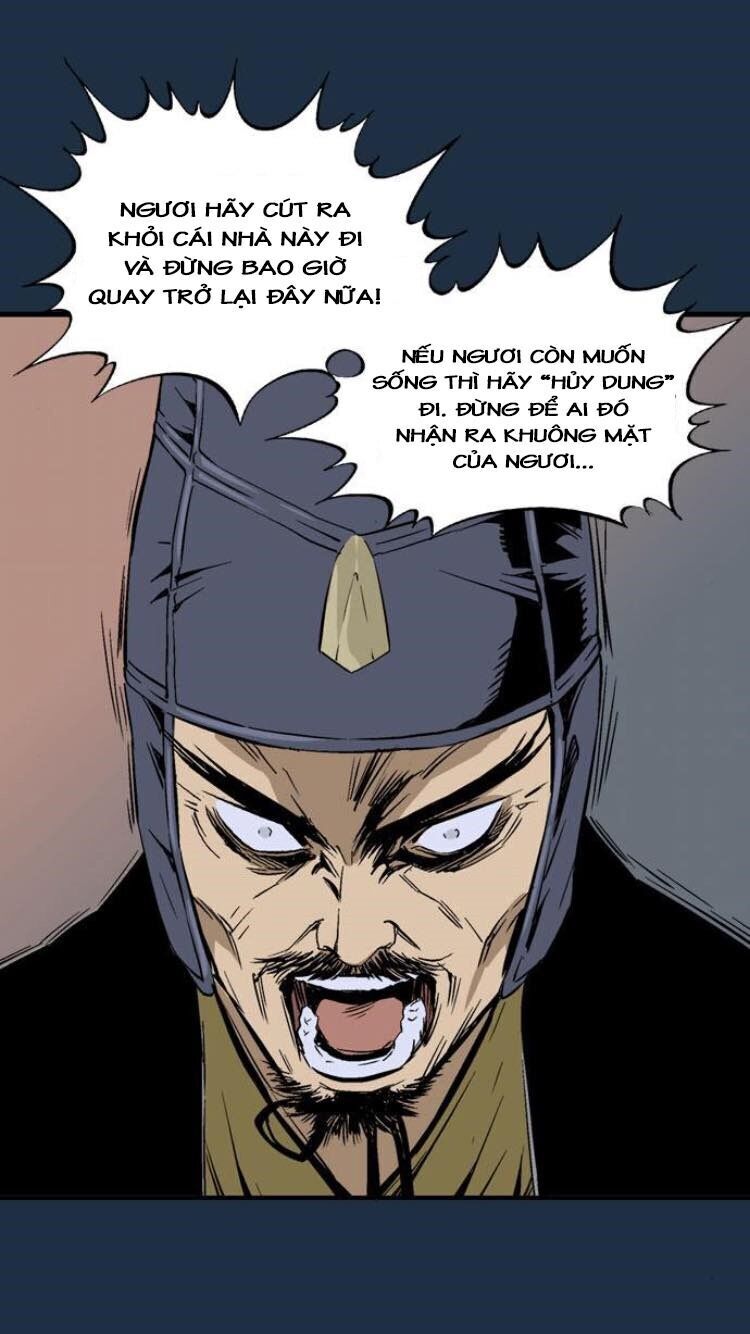 Cao Thủ 2 Chap 121 - Next Chap 122