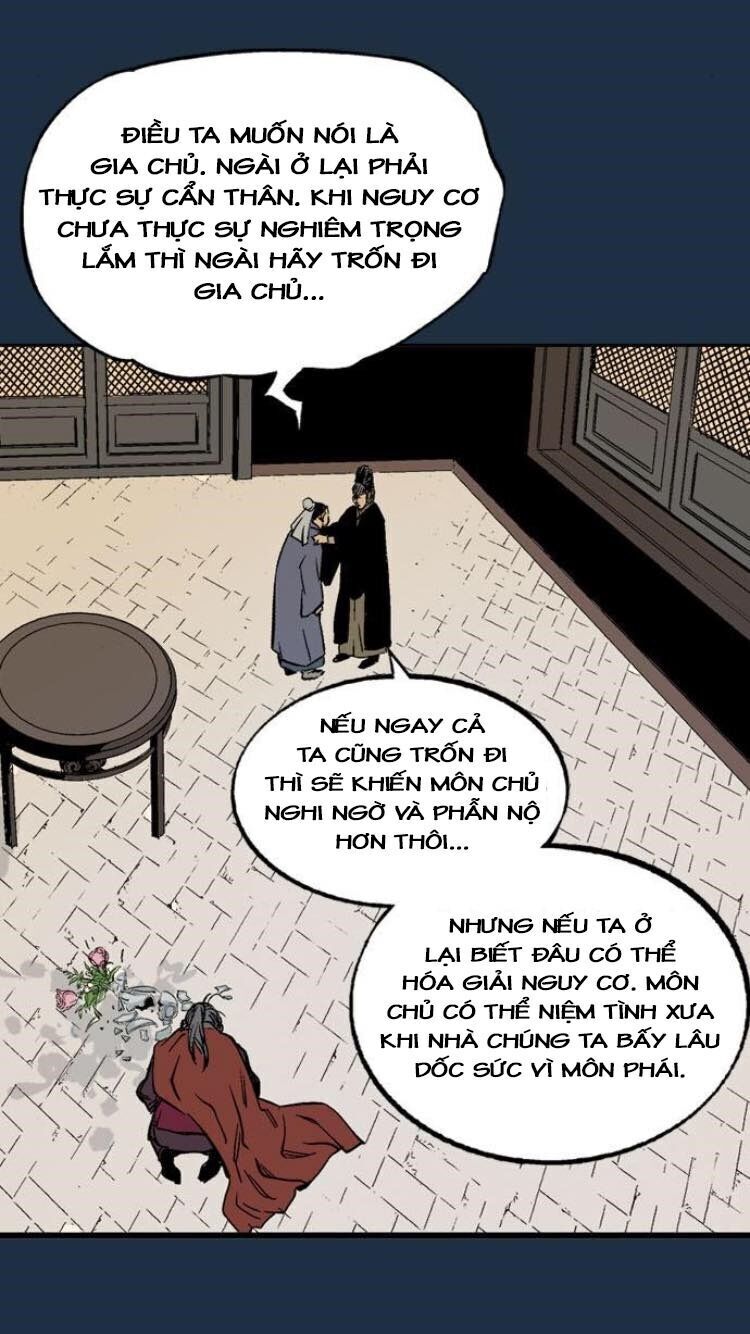 Cao Thủ 2 Chap 121 - Next Chap 122