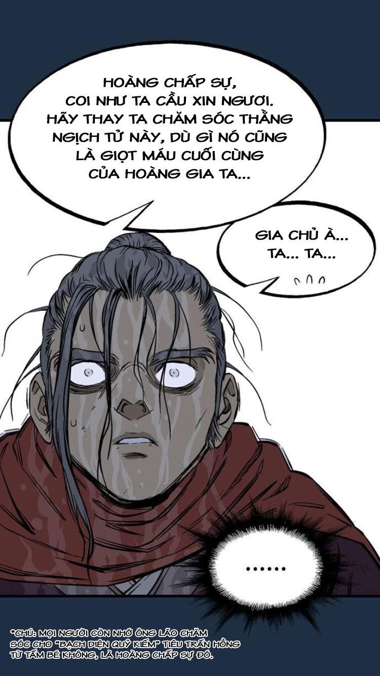 Cao Thủ 2 Chap 121 - Next Chap 122