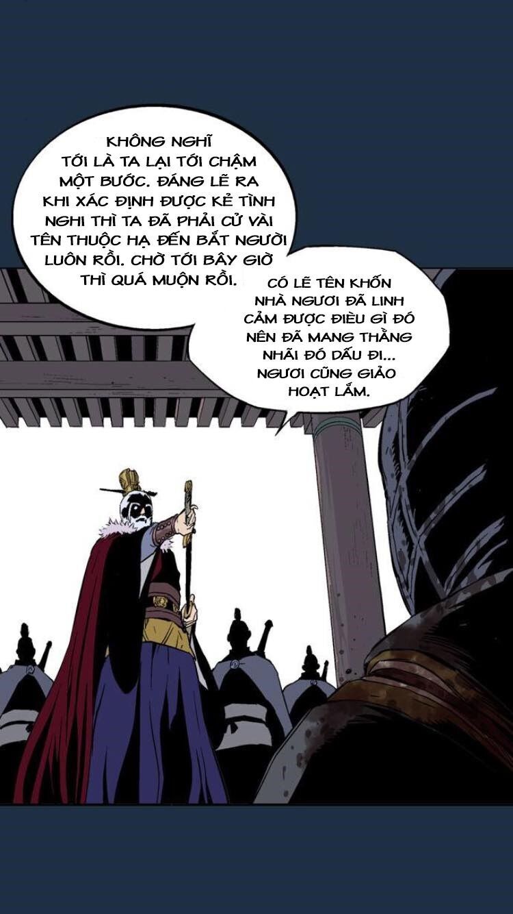 Cao Thủ 2 Chap 121 - Next Chap 122
