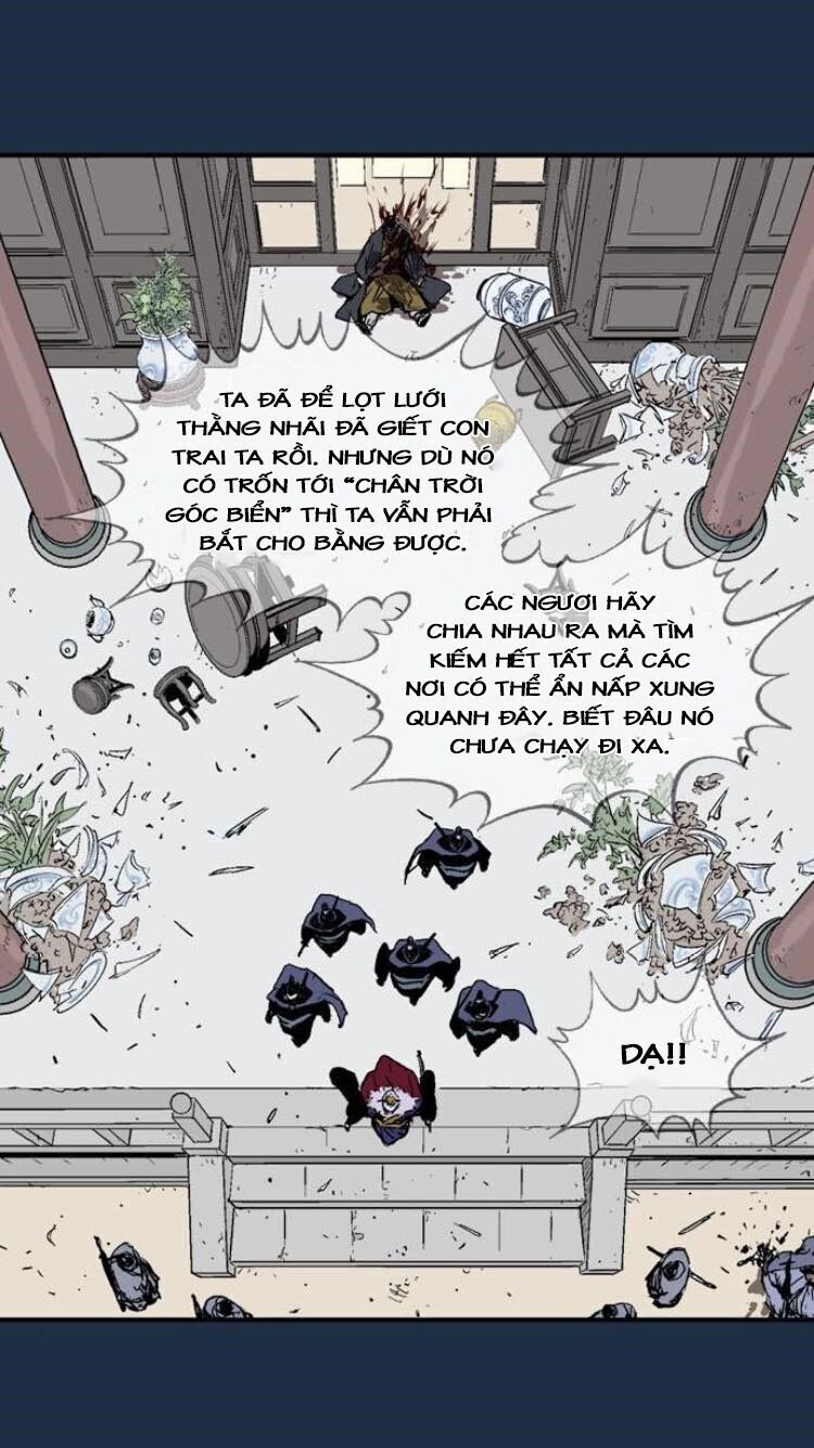 Cao Thủ 2 Chap 121 - Next Chap 122