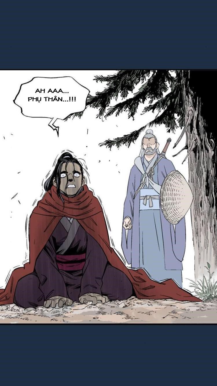 Cao Thủ 2 Chap 121 - Next Chap 122