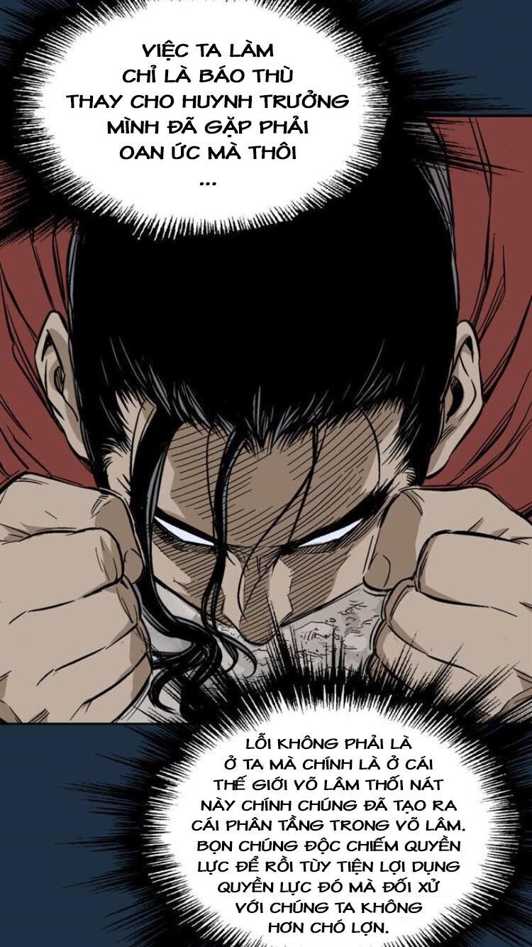 Cao Thủ 2 Chap 121 - Next Chap 122
