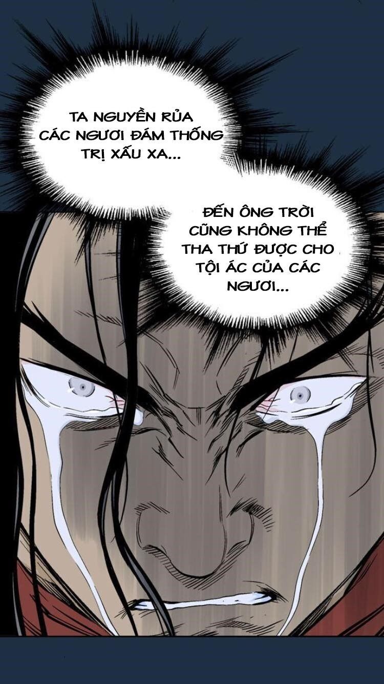 Cao Thủ 2 Chap 121 - Next Chap 122