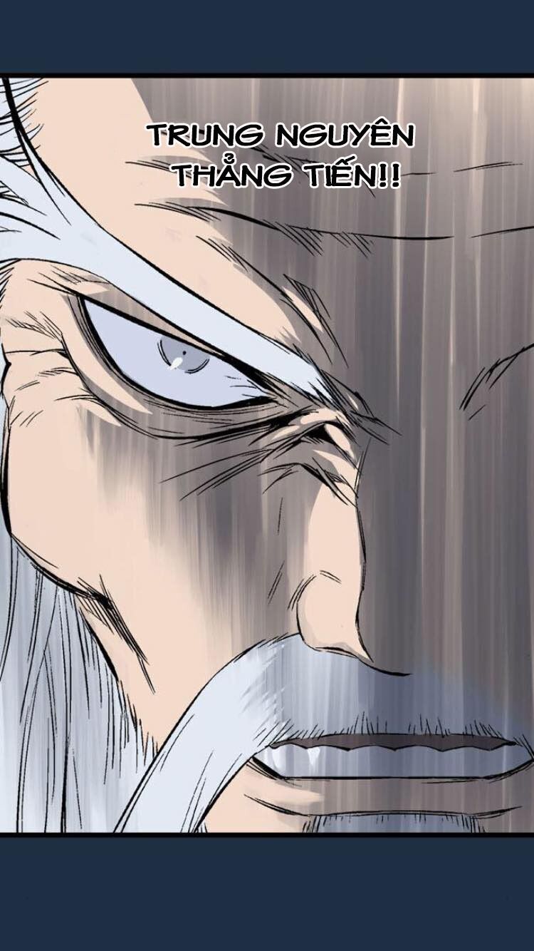 Cao Thủ 2 Chap 121 - Next Chap 122