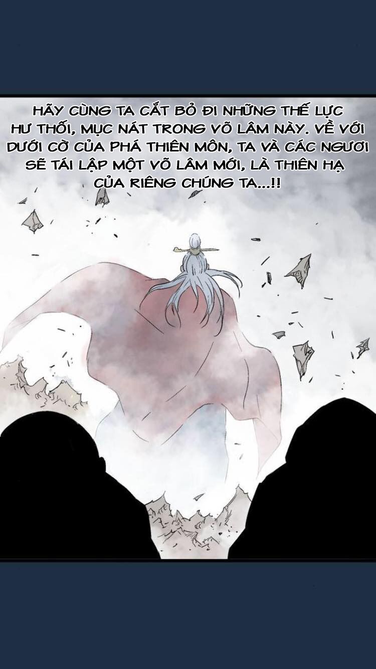 Cao Thủ 2 Chap 121 - Next Chap 122