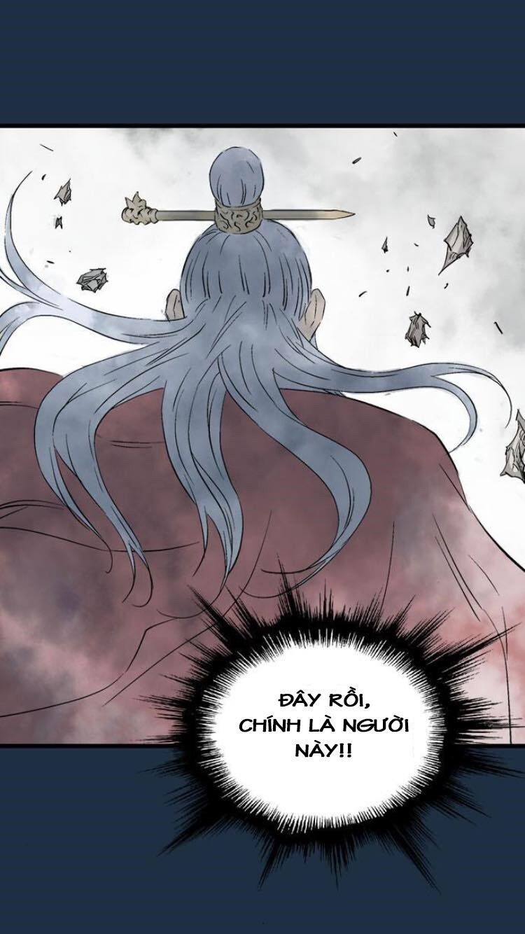 Cao Thủ 2 Chap 121 - Next Chap 122