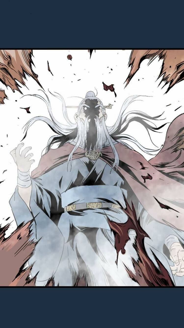 Cao Thủ 2 Chap 121 - Next Chap 122