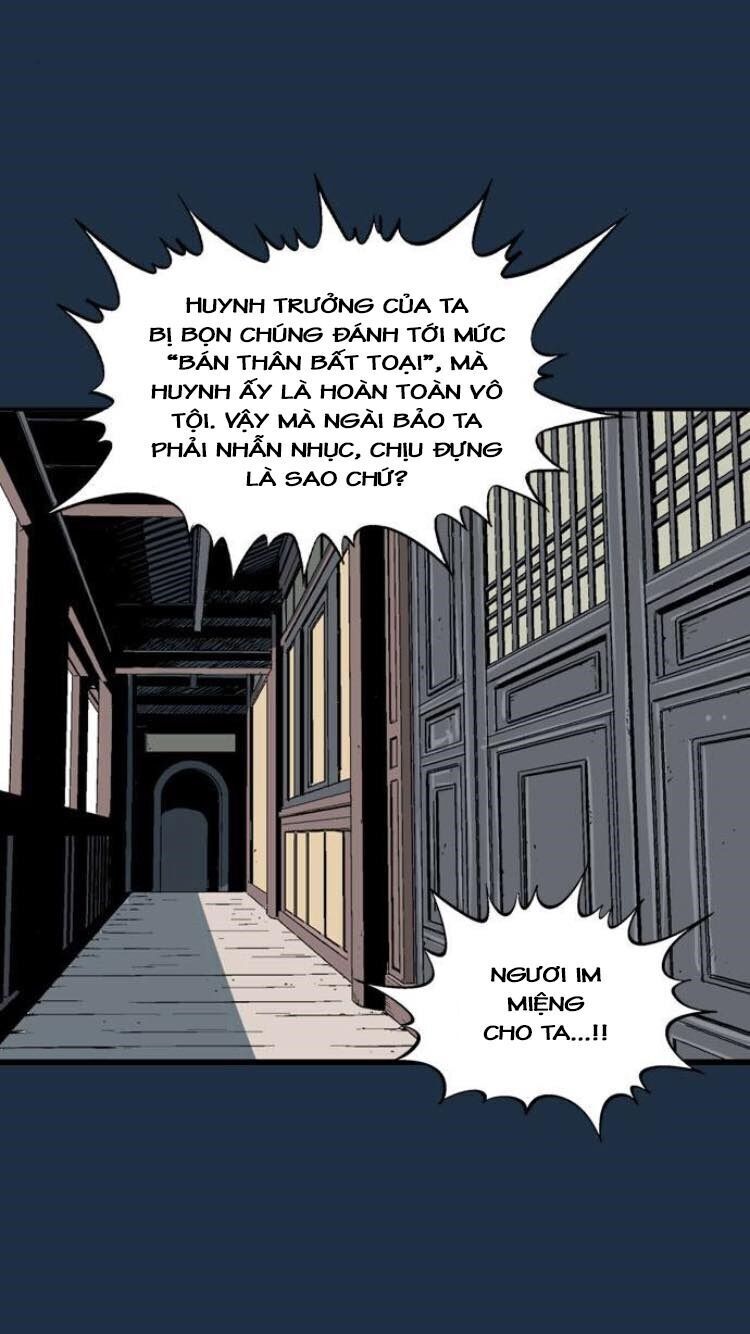 Cao Thủ 2 Chap 121 - Next Chap 122