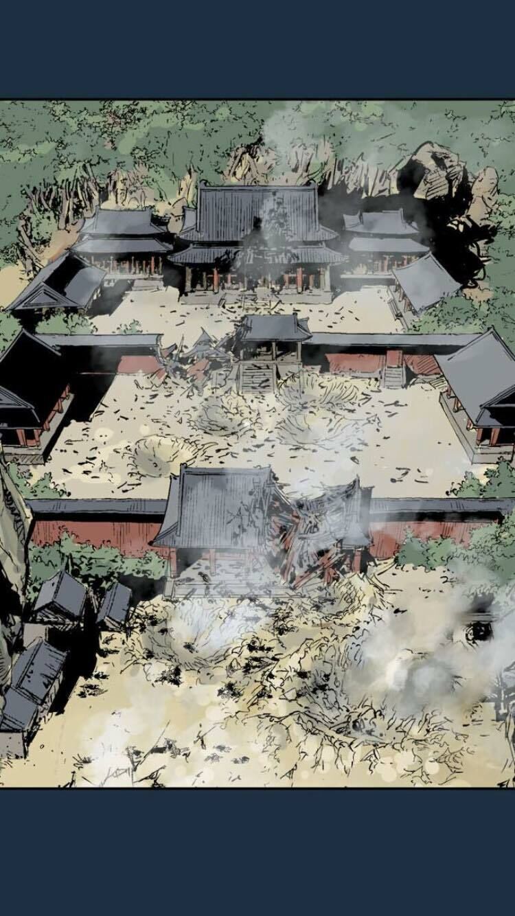 Cao Thủ 2 Chap 121 - Next Chap 122