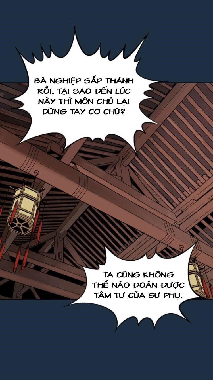 Cao Thủ 2 Chap 121 - Next Chap 122