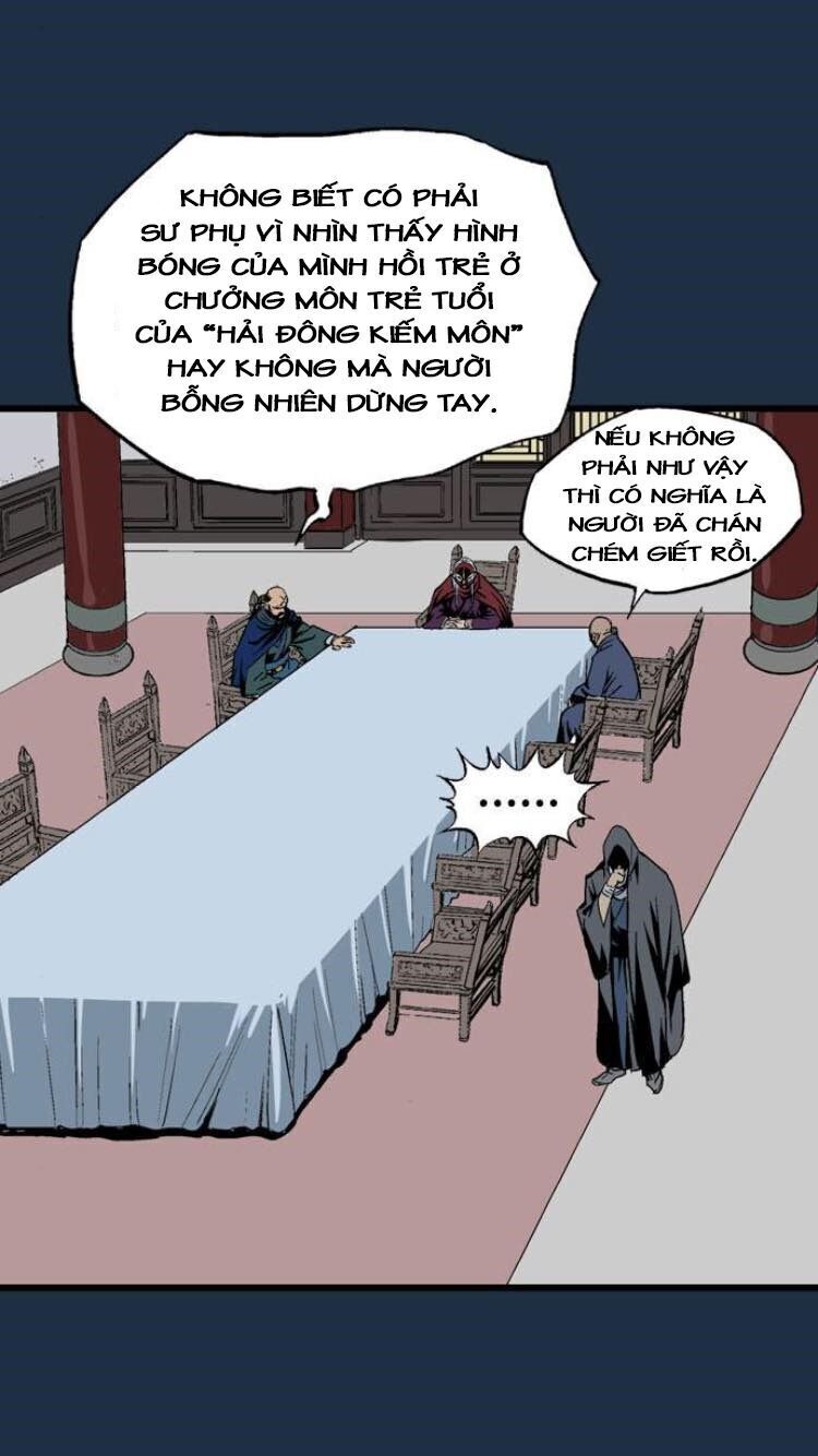 Cao Thủ 2 Chap 121 - Next Chap 122