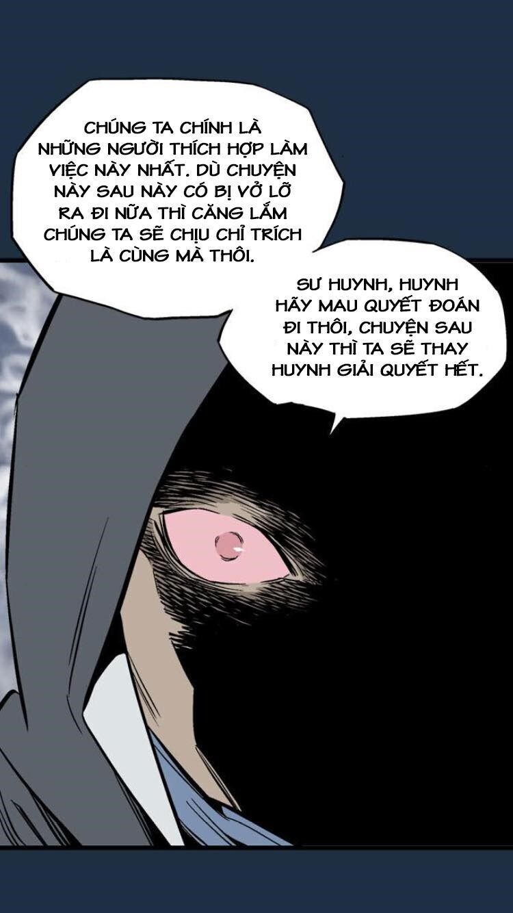 Cao Thủ 2 Chap 121 - Next Chap 122