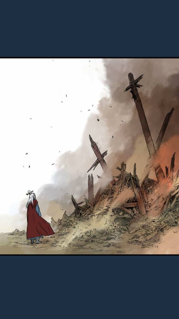 Cao Thủ 2 Chap 121 - Next Chap 122