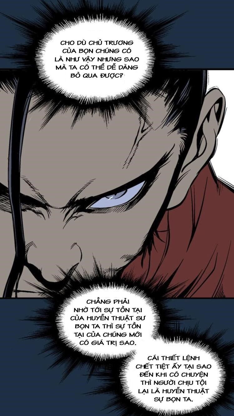 Cao Thủ 2 Chap 121 - Next Chap 122