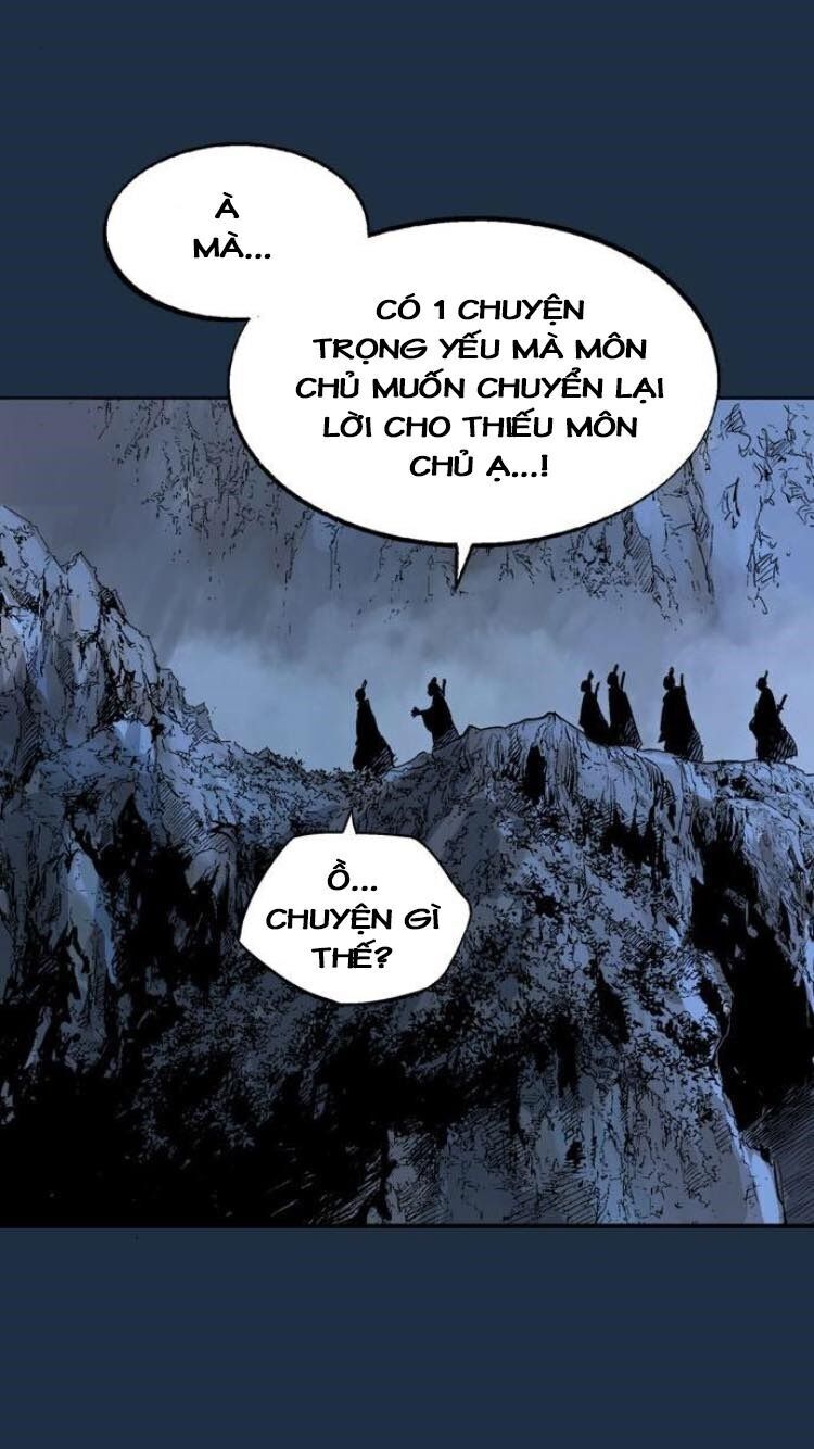 Cao Thủ 2 Chap 121 - Next Chap 122