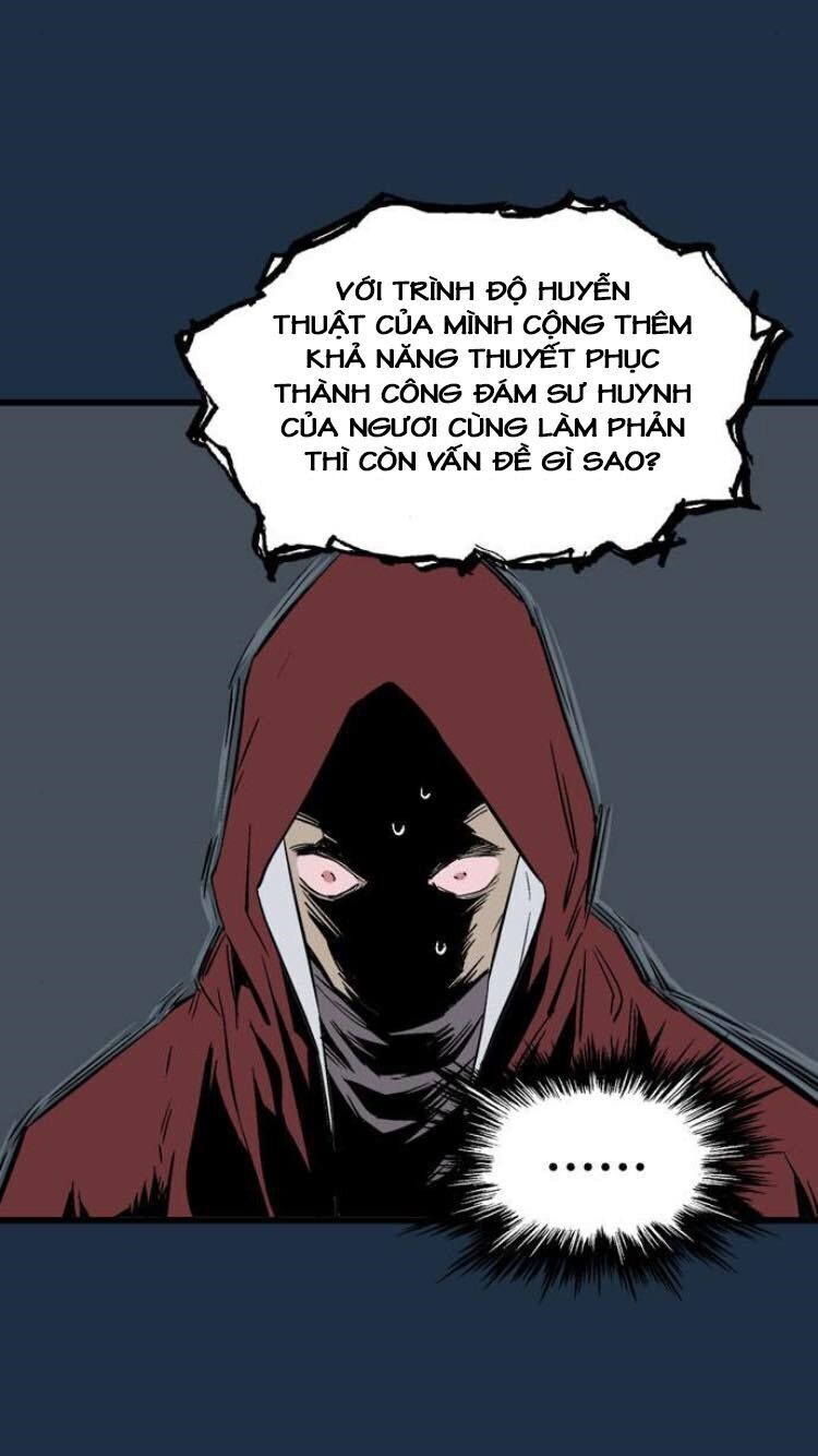 Cao Thủ 2 Chap 1212 - Next Chap 1213