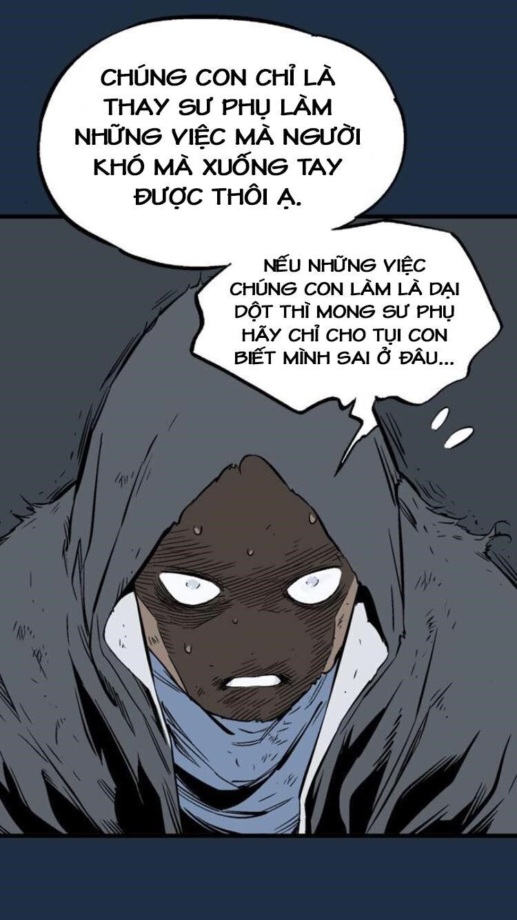 Cao Thủ 2 Chap 1212 - Next Chap 1213