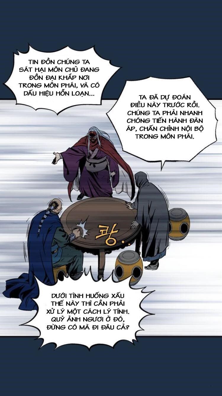 Cao Thủ 2 Chap 1212 - Next Chap 1213