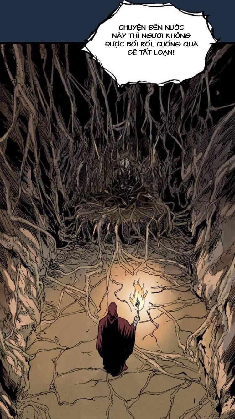 Cao Thủ 2 Chap 1212 - Next Chap 1213