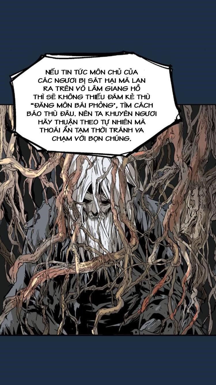 Cao Thủ 2 Chap 1212 - Next Chap 1213