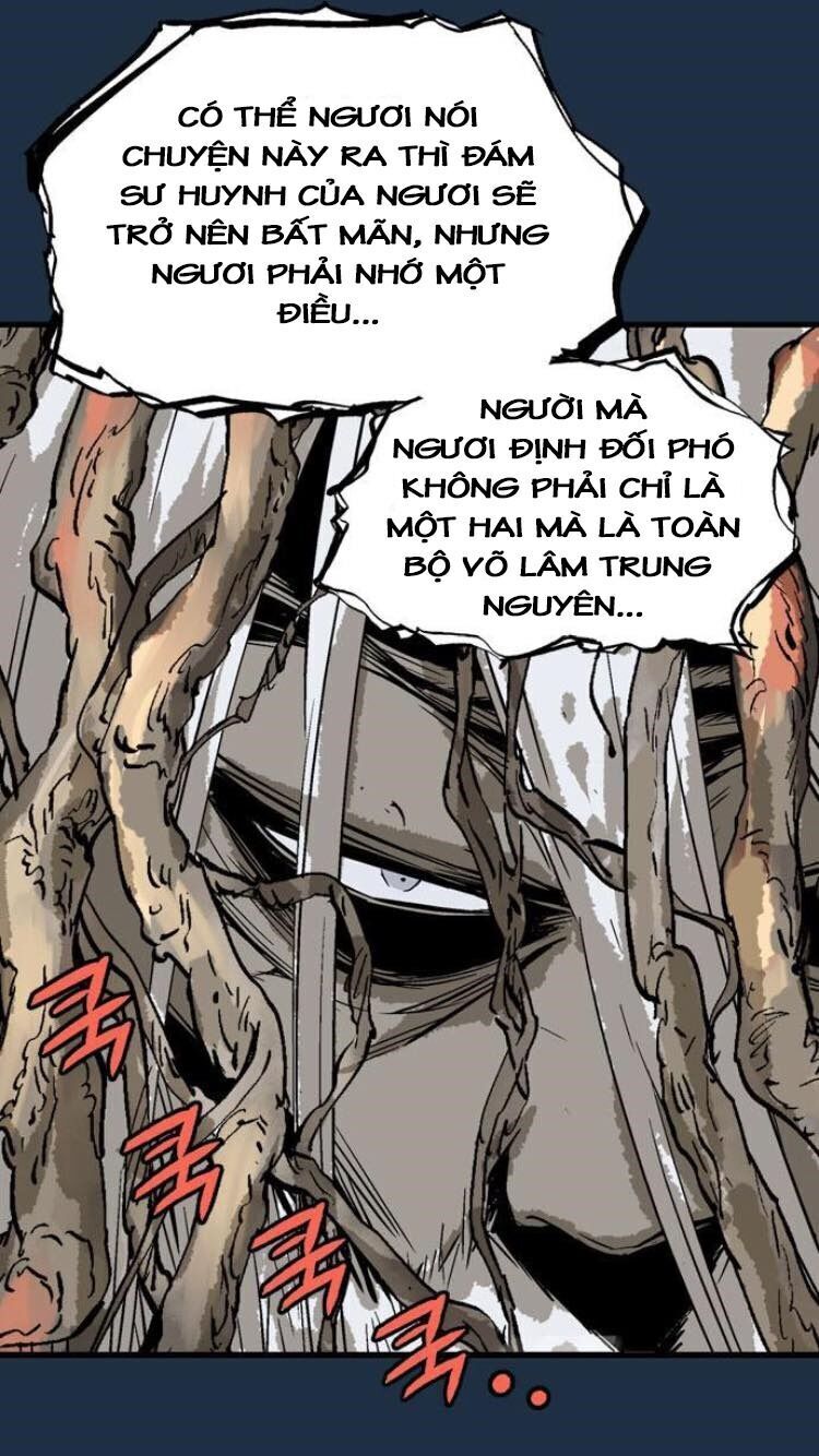Cao Thủ 2 Chap 1212 - Next Chap 1213