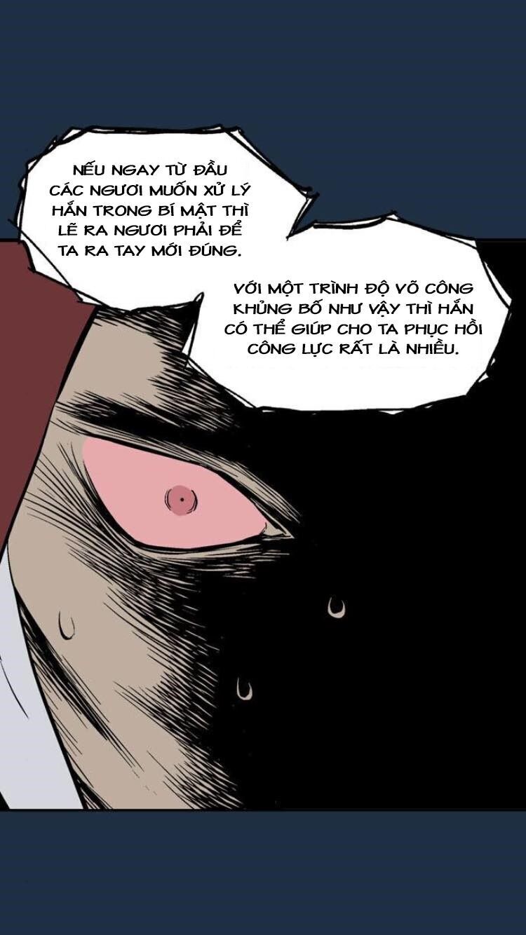 Cao Thủ 2 Chap 1212 - Next Chap 1213