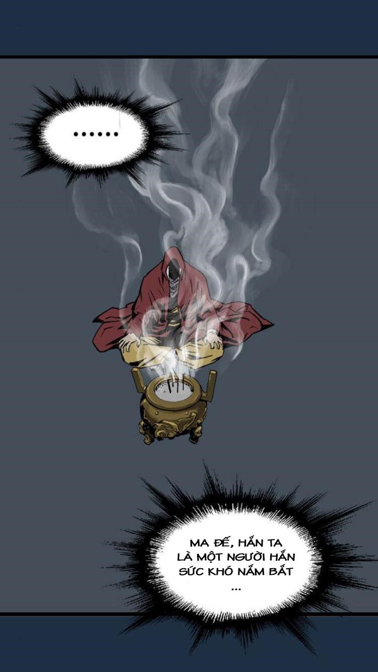 Cao Thủ 2 Chap 1212 - Next Chap 1213