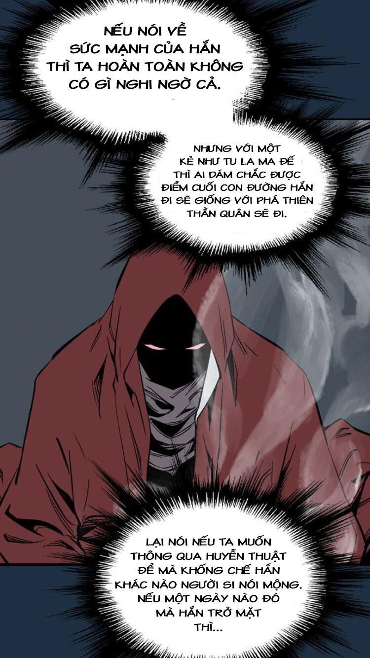 Cao Thủ 2 Chap 1212 - Next Chap 1213